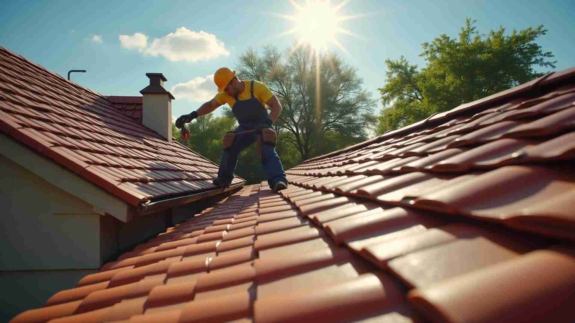 Couverture 77 & Toiture en Seine-et-Marne