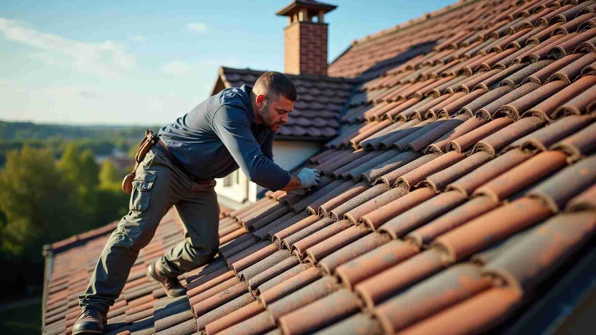 Couvreur 77 – Expert en toiture en Seine-et-Marne