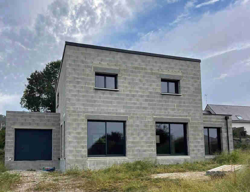 Maçonnerie & Construction