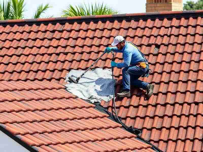 Entretien préventif